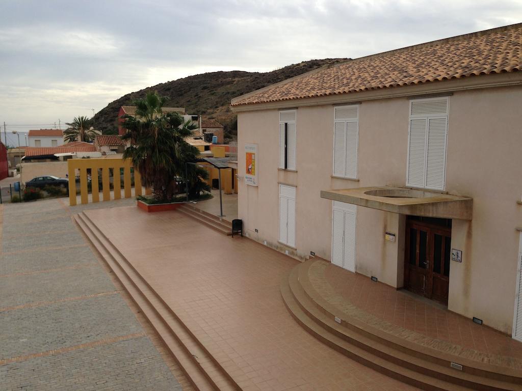 Hostal De Puntas De *