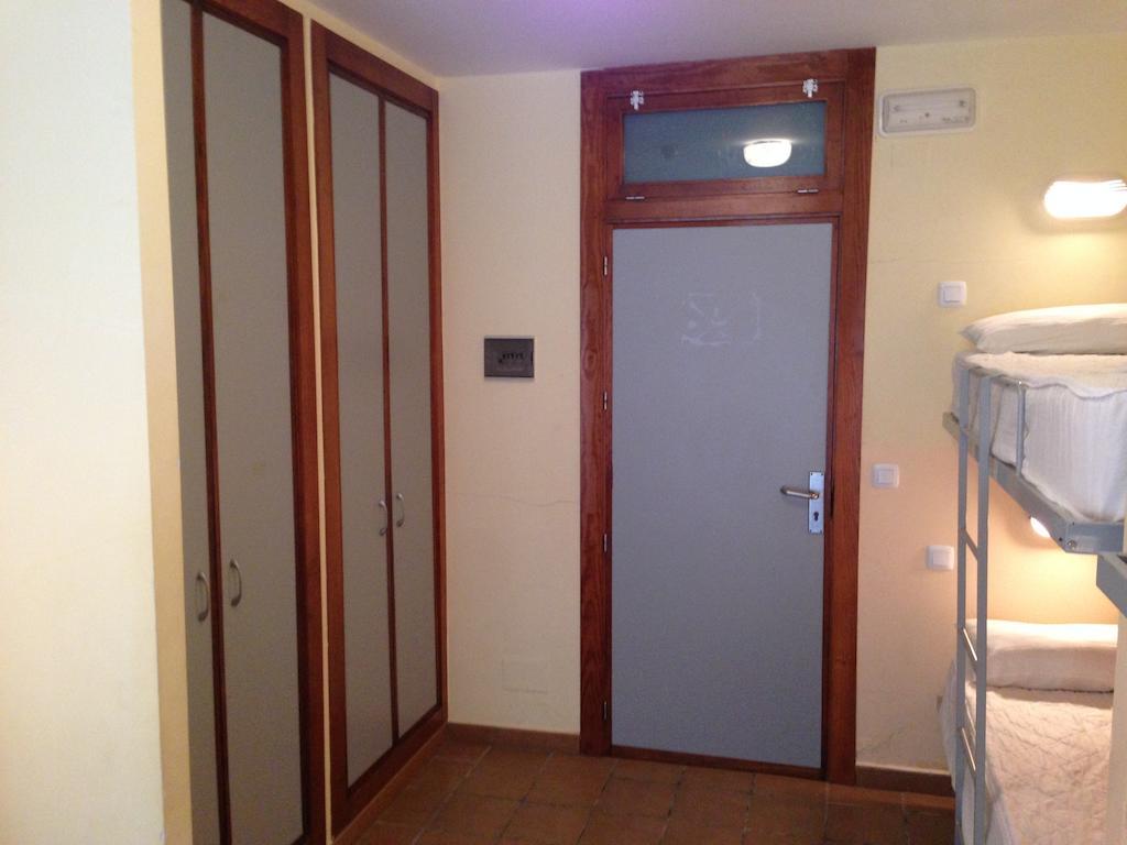 Hostal De Puntas De Calnegre