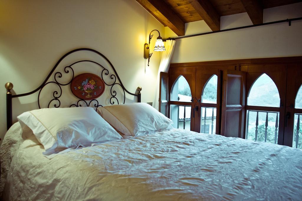 Casa rural Madre Pepa