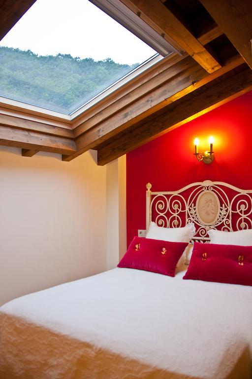 Casa rural Madre Pepa Carreña