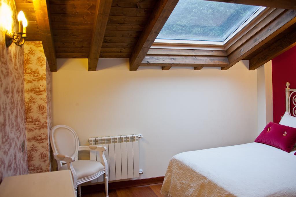 Casa rural Madre Pepa