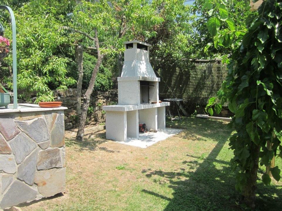 Casa Brues Boboras