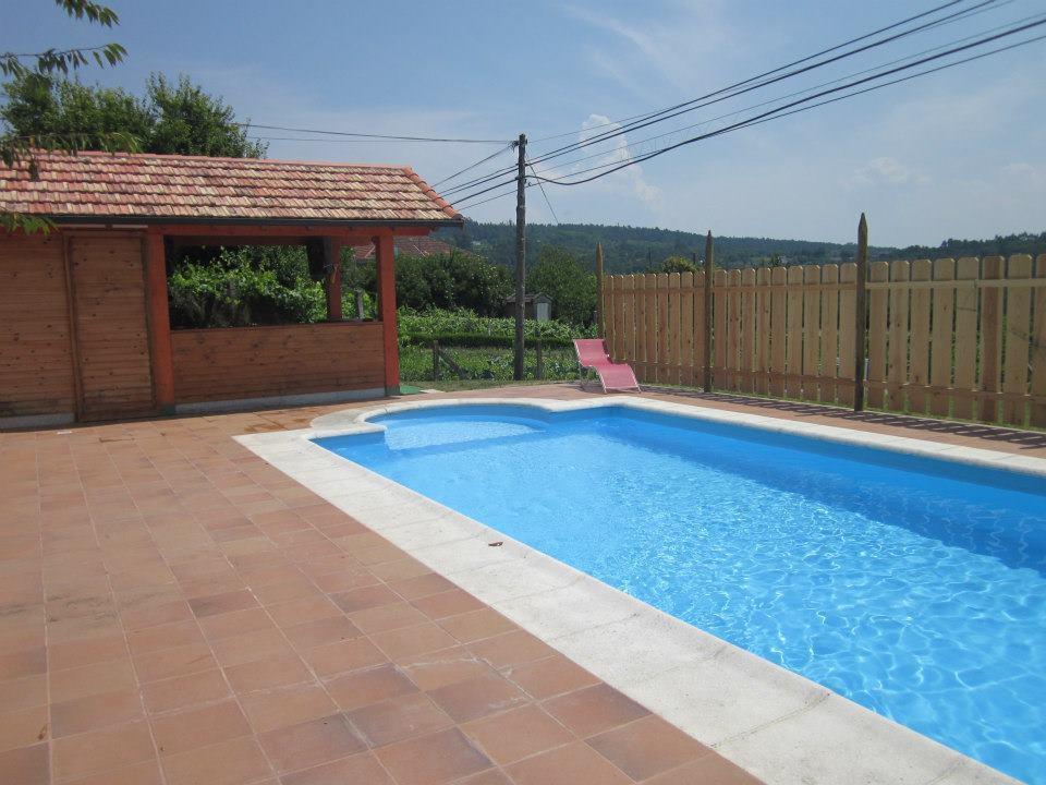 Country house Casa Brues Boboras