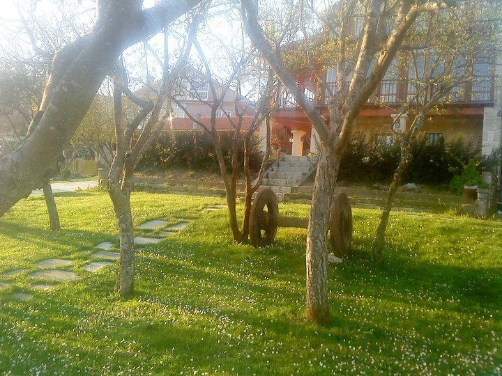 Country house Casa Brues