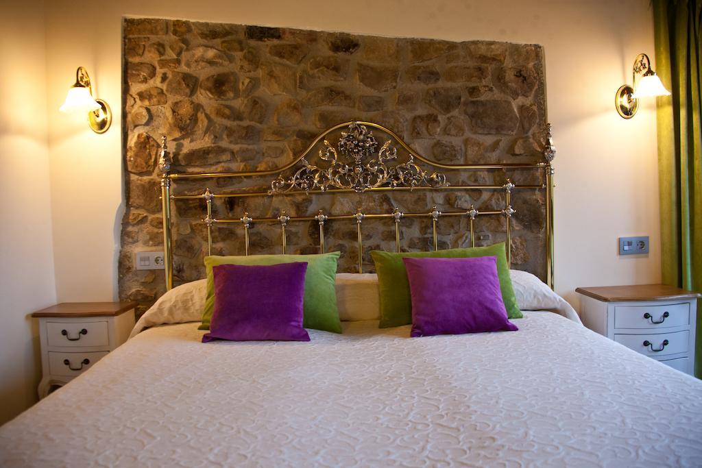 Casa rural Madre Pepa Carreña