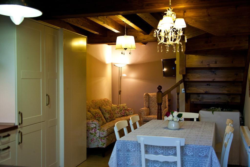 Casa rural Madre Pepa