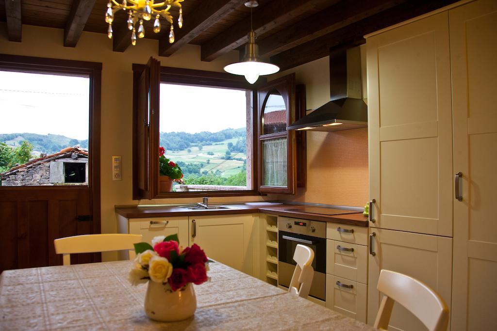 Casa rural Madre Pepa *