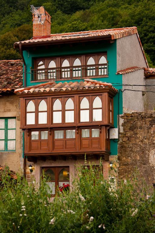 Casa rural Madre Pepa