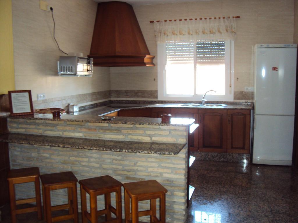 Casa rural Complejo Rural Entre Pinos