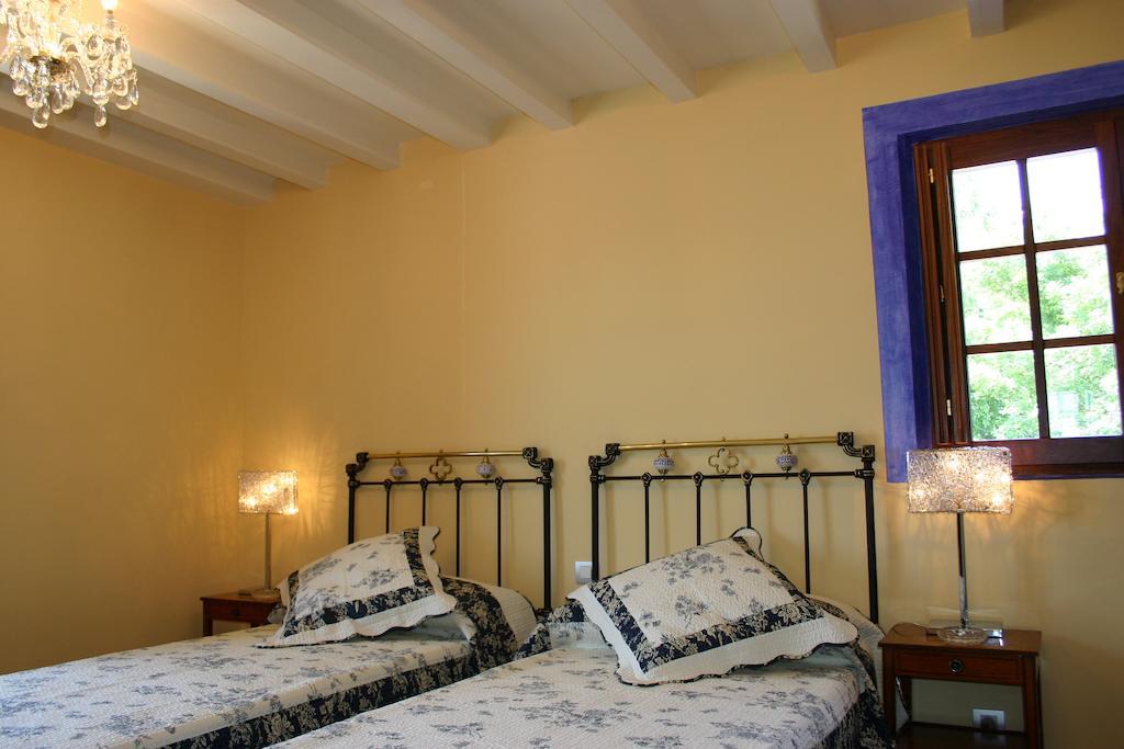 Casa rural El Hidalgo Valdecilla