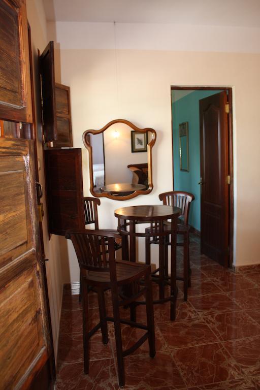 Apartment Finca La Cruz