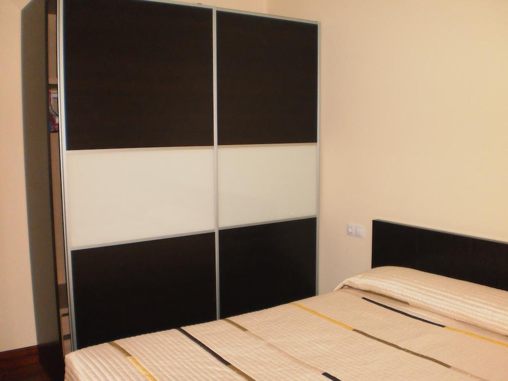 Aparthotel Guadalis