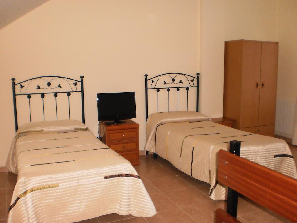 Aparthotel Guadalis 2*