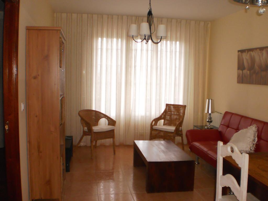 Aparthotel Guadalis Castanares de Rioja
