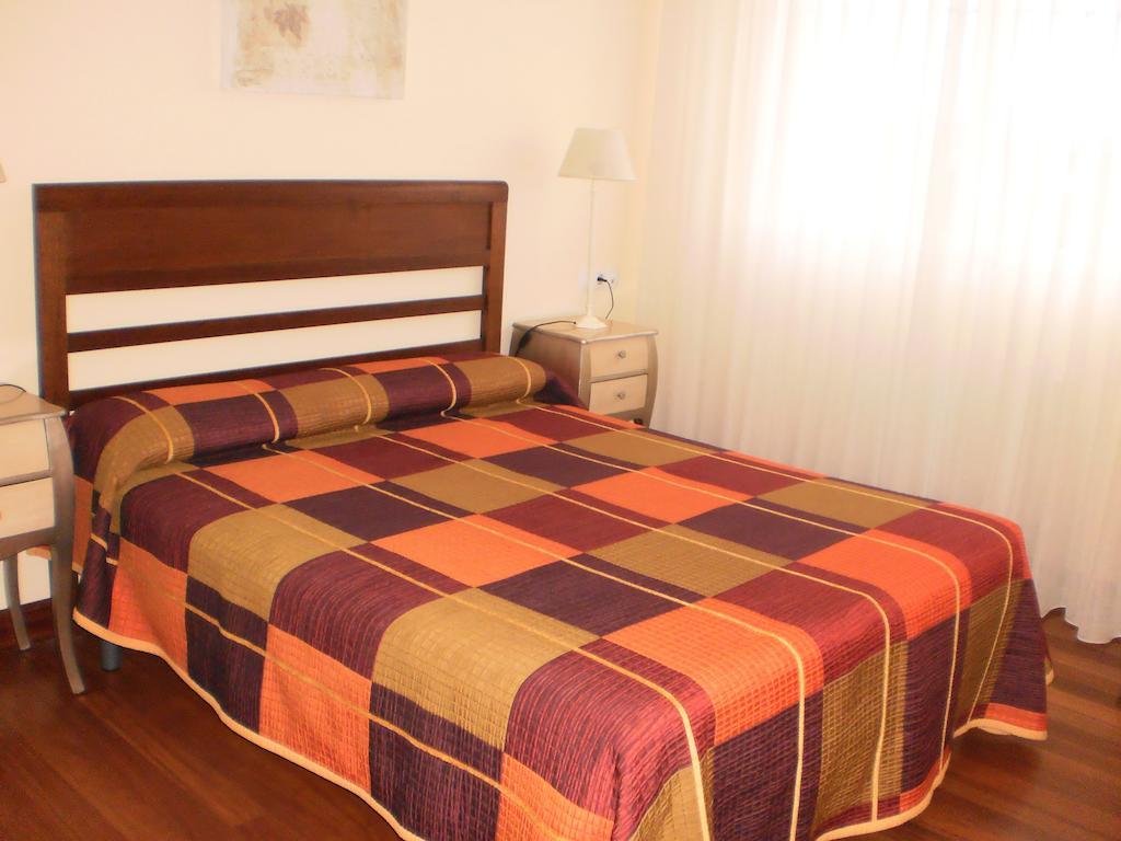 Aparthotel Guadalis