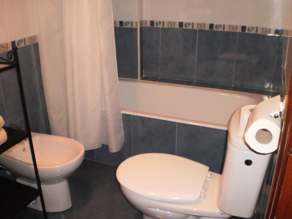 Aparthotel Guadalis Castanares de Rioja