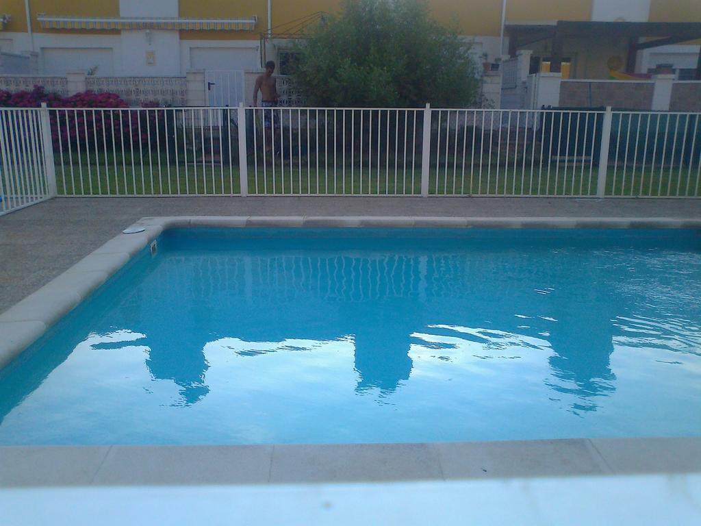 Aparthotel Guadalis