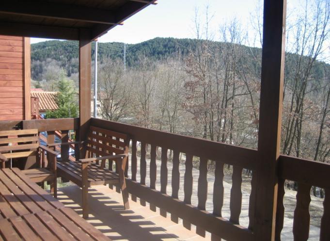 Campsite Ripolles 2*