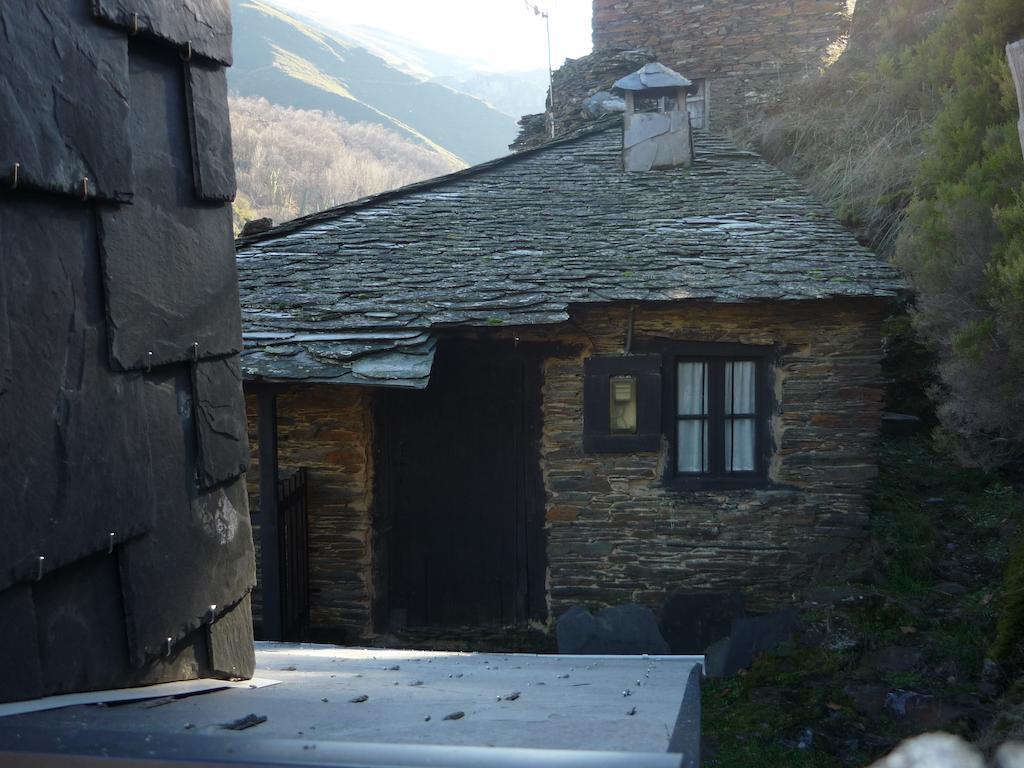 Casa Do Concello