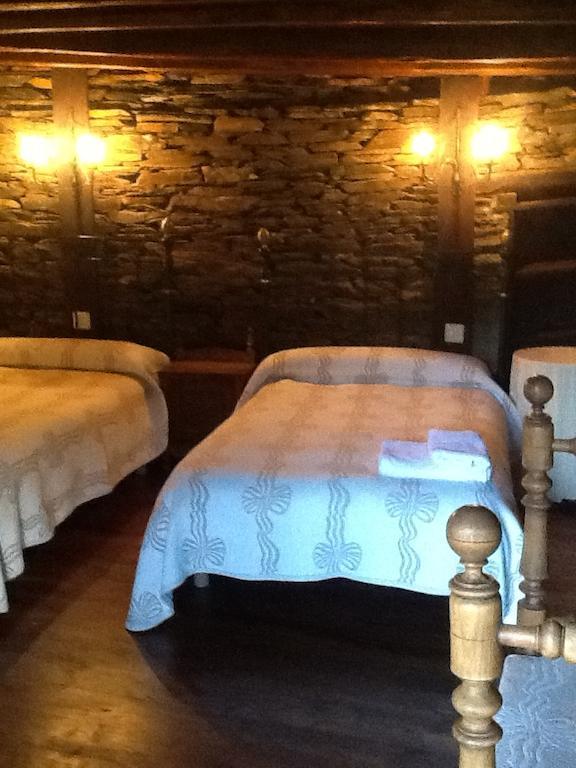 Holiday home Casa Do Concello Arnado