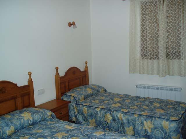 Apartment Os Arregueses *