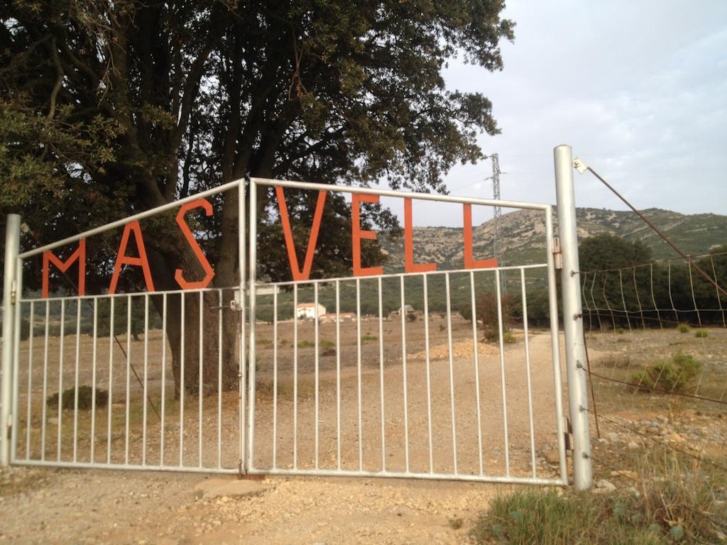 Country house Mas Vell Cati