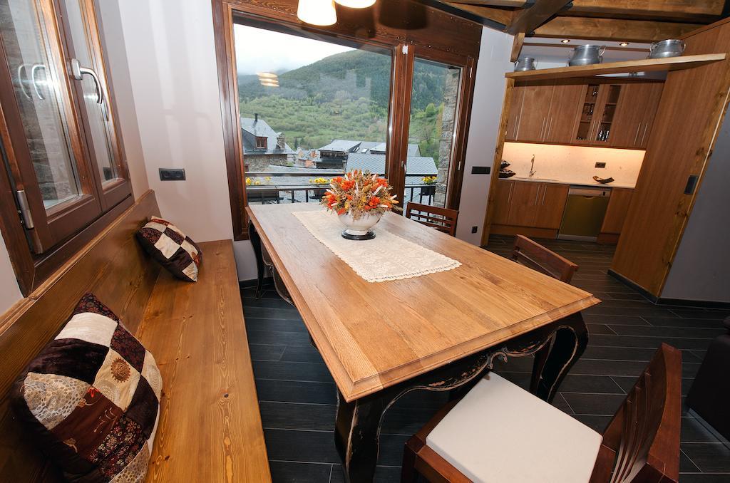 Casa Llop Espot