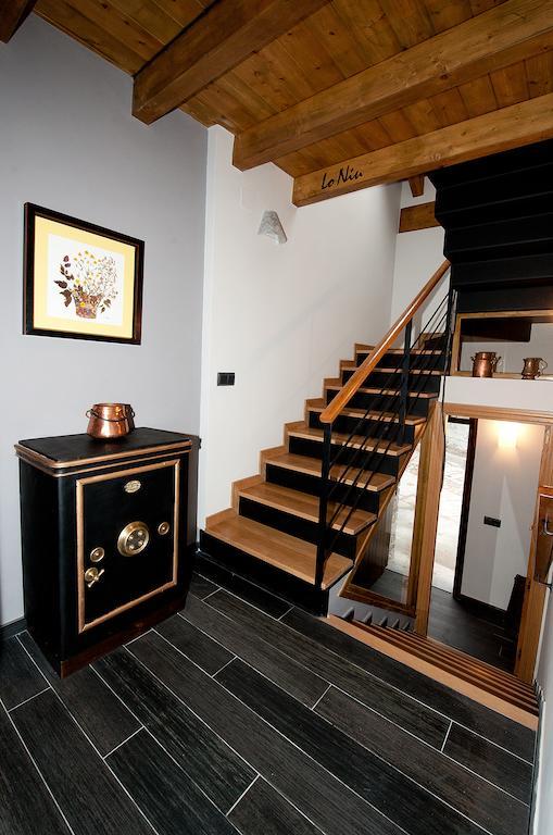 Casa Llop Espot