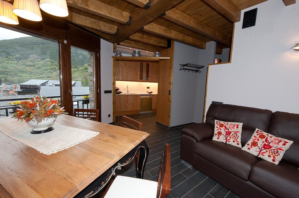 Holiday home Casa Llop Espot