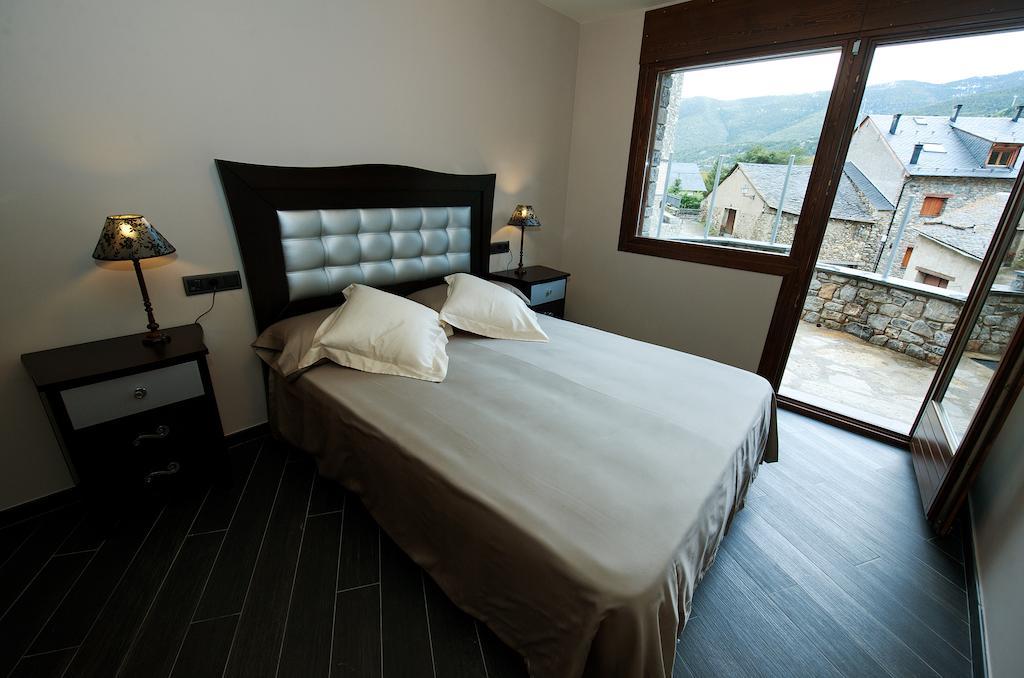 Holiday home Casa Llop Espot