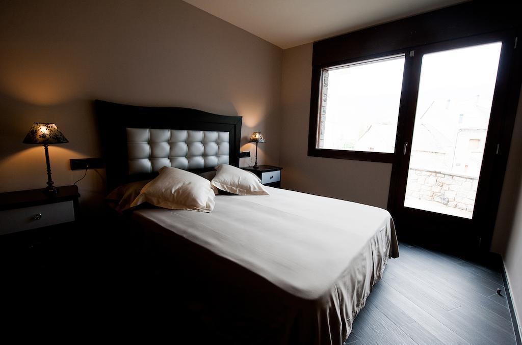 Casa Llop Espot