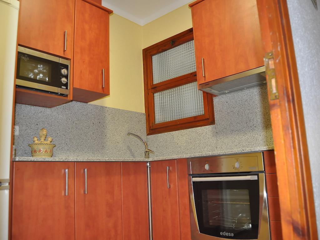 Apartment Apartment Sant Antoni De Calonge Sant Antoni De Calonge