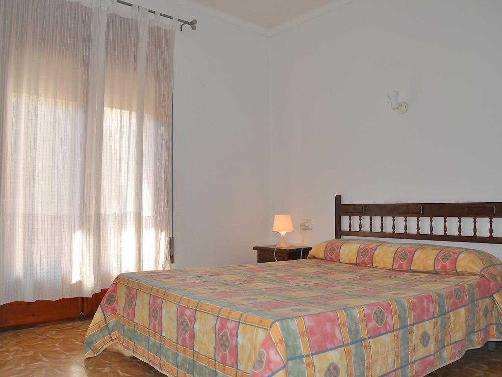 Apartment Sant Antoni De Calonge