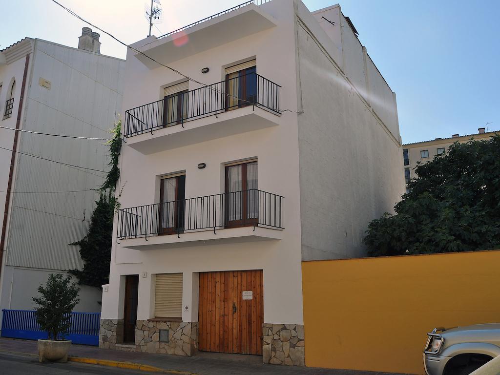 Apartment Apartment Sant Antoni De Calonge