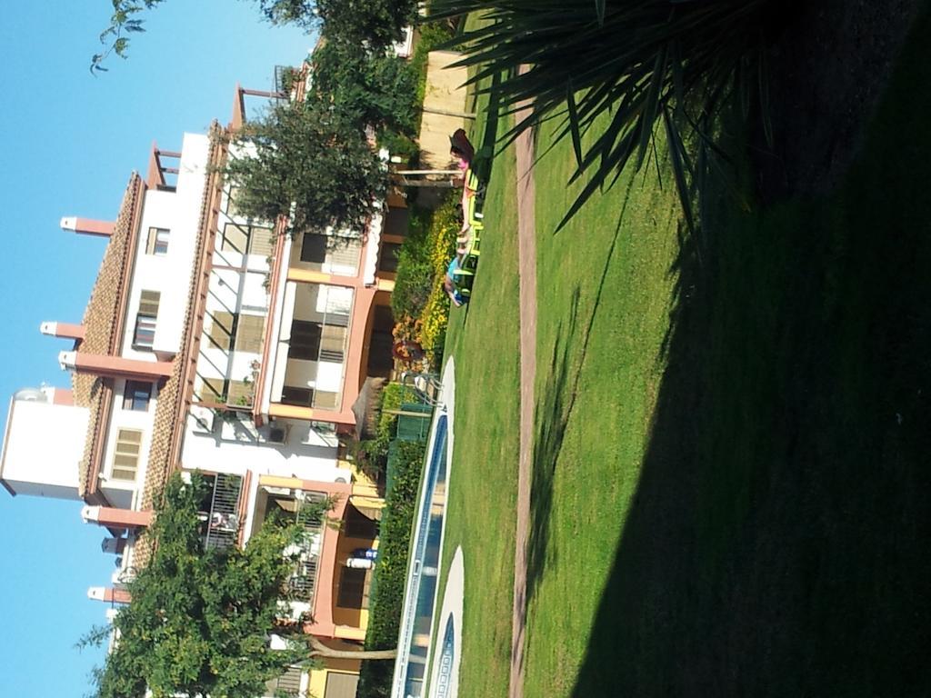 Apartamento Relax Aparment Costa Esuri