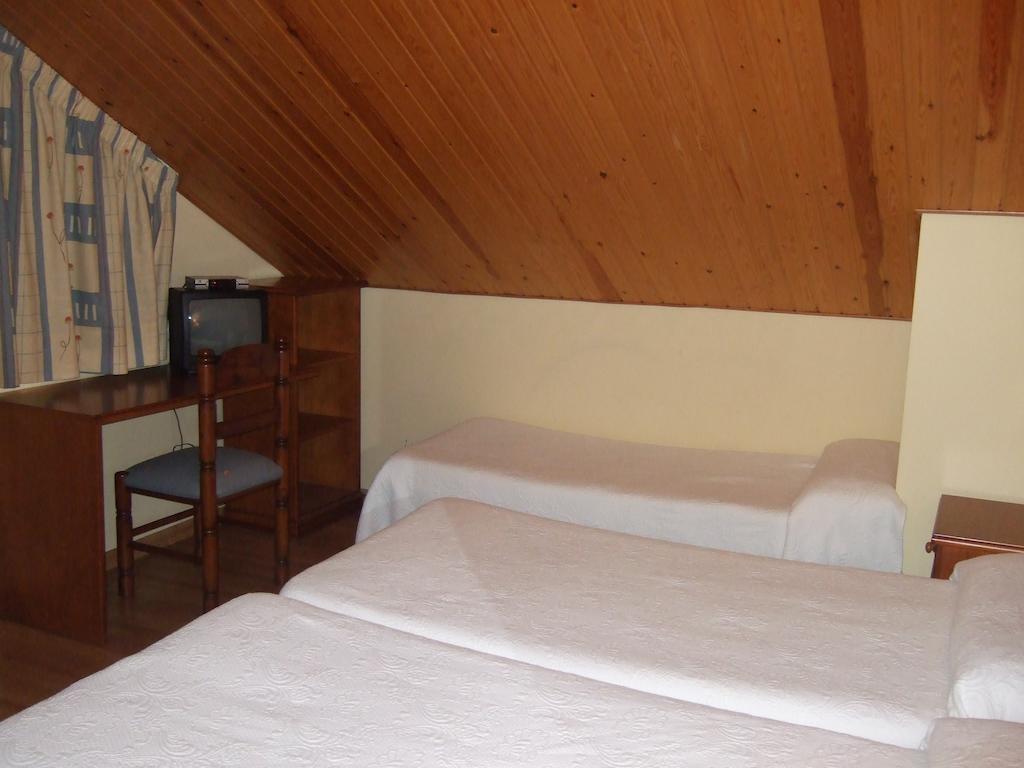 Hotel Las Acacias