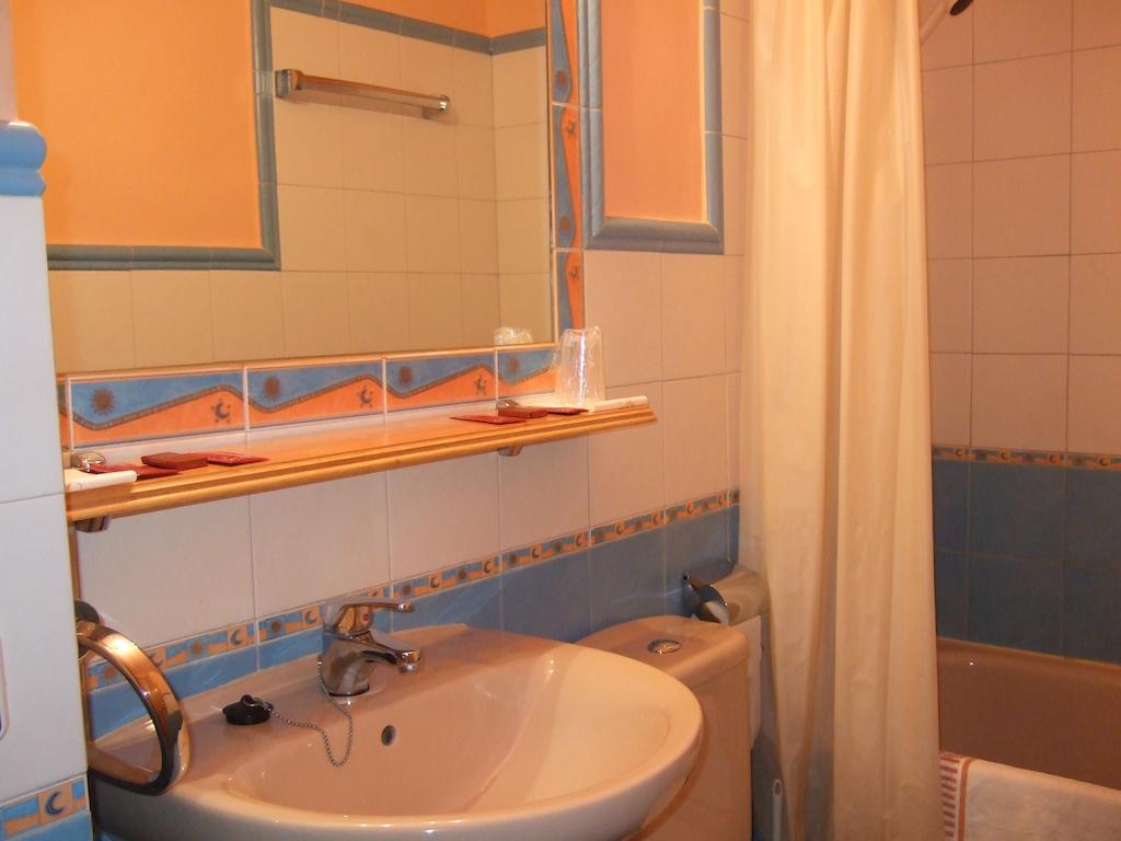 Hotel Las Acacias Grao