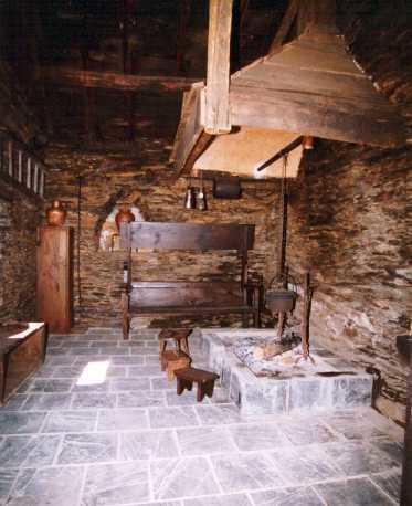 Casa Do Concello