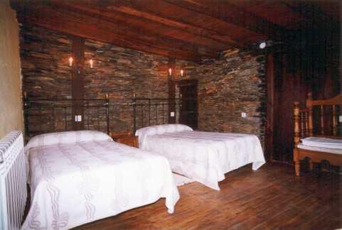 Casa Do Concello Arnado