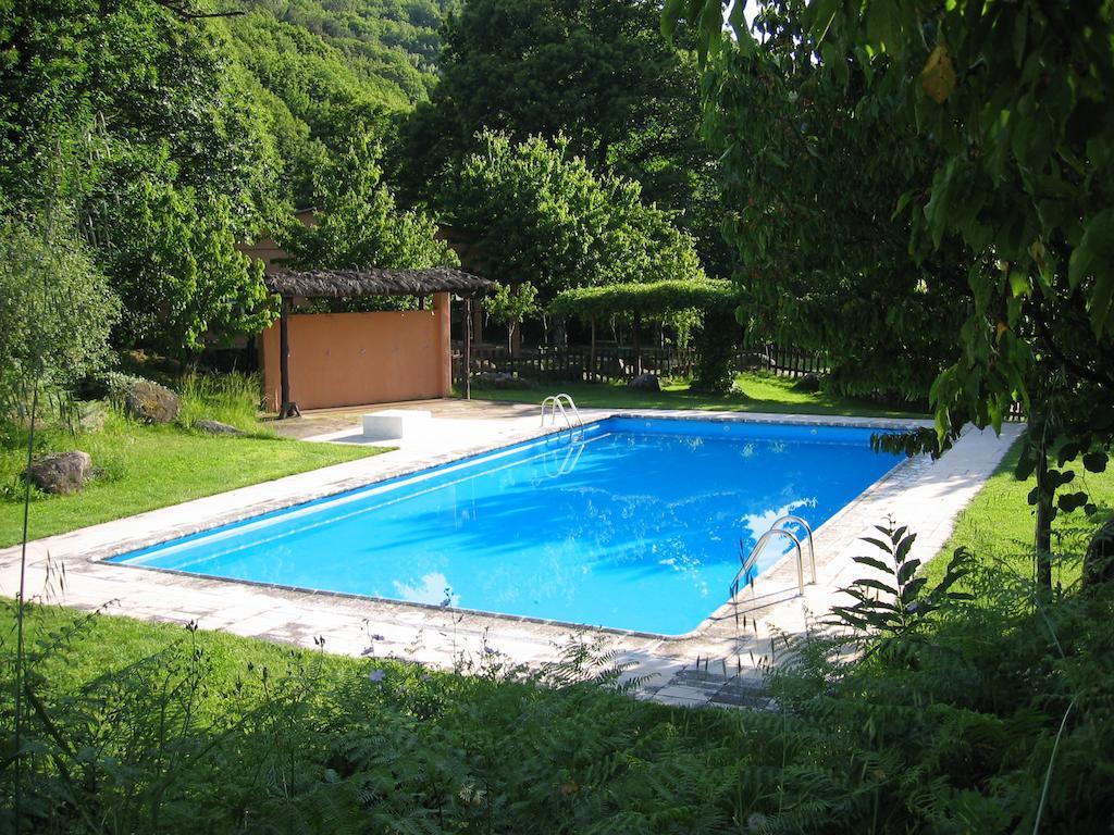Turistico Valle Del Ambroz