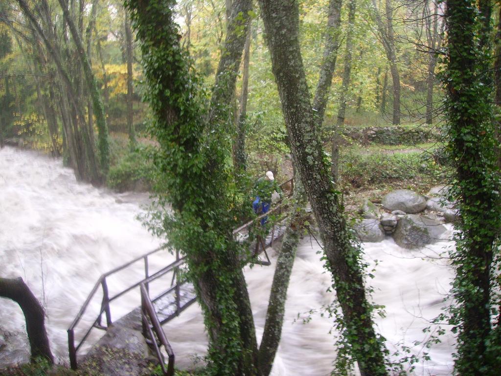 Turistico Valle Del Ambroz Hervas