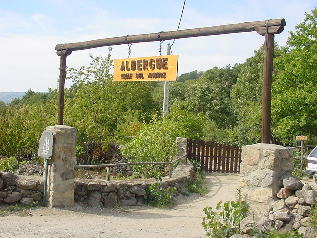 Hostel Turistico Valle Del Ambroz *