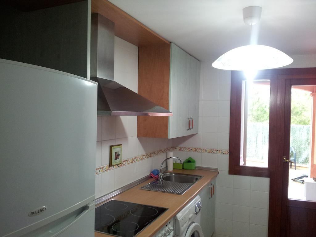 Apartamento Relax Aparment Costa Esuri