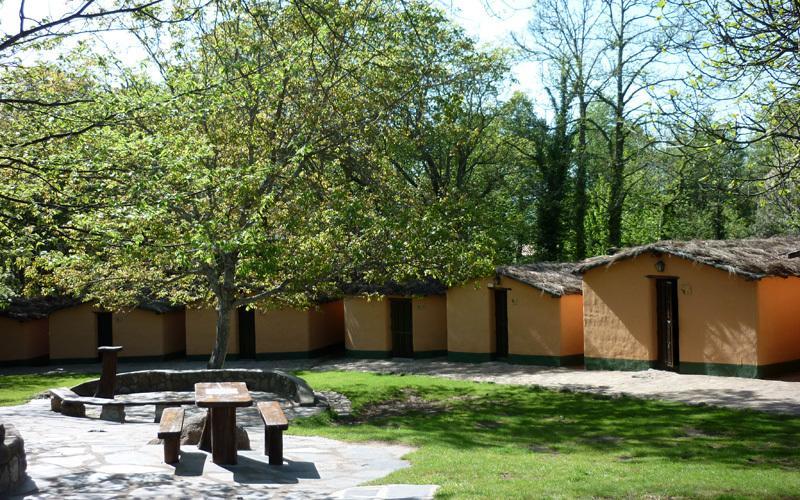 Hostel Turistico Valle Del Ambroz