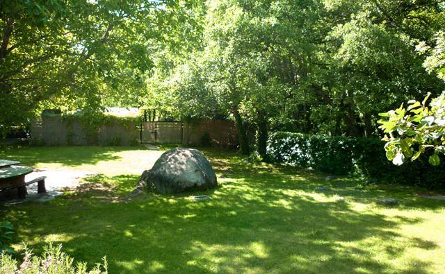 Hostel Turistico Valle Del Ambroz Hervas