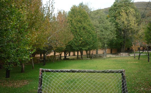 Turistico Valle Del Ambroz