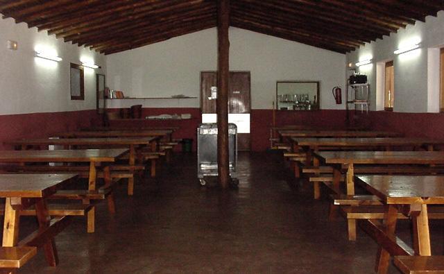 Hostel Turistico Valle Del Ambroz *