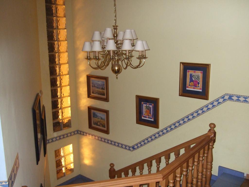 Hotel Las Acacias Grao