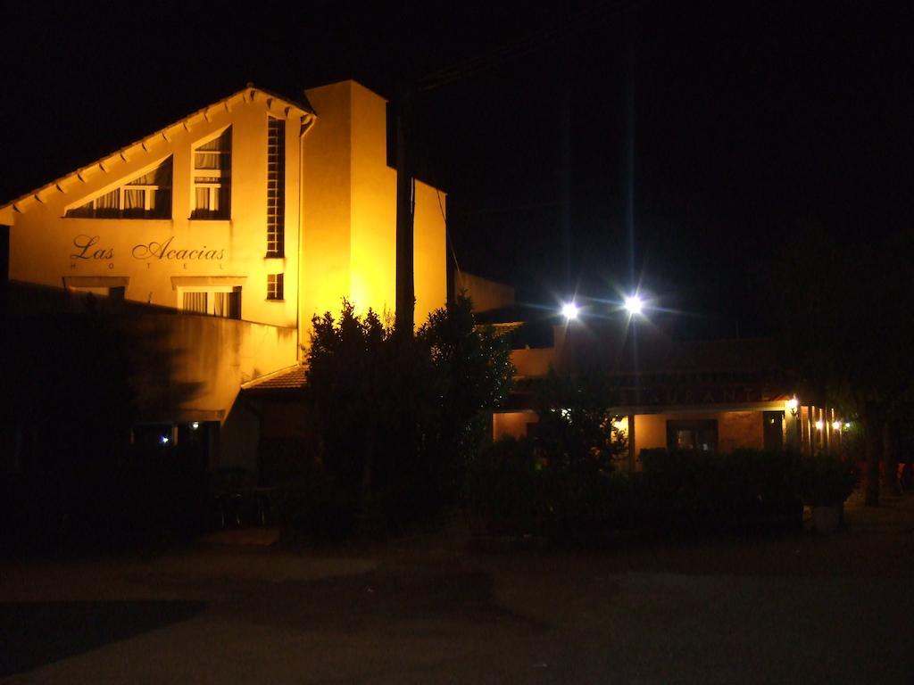 Hotel Las Acacias