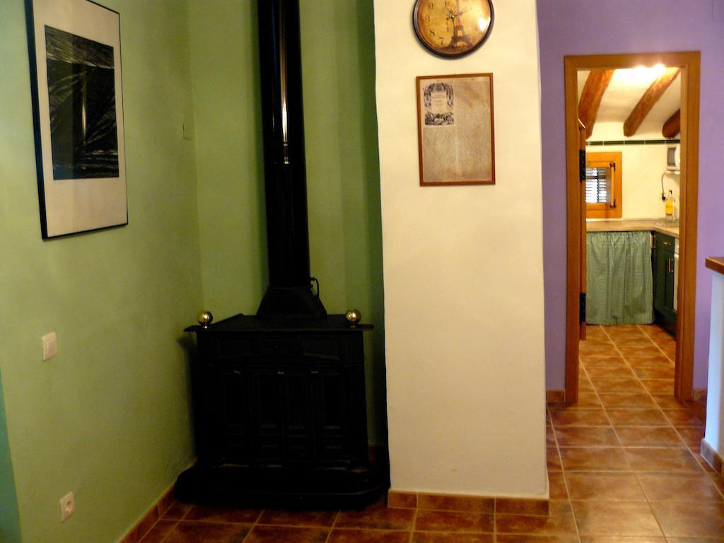 Casa rural Torre De Campos *
